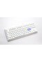 One 3 Classic Pure White TLK 80% Mekanik Oyun Klavyesi - كيراز مافيسي - 6
