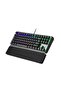 Keyboard CK530 V2 Blue switch Arabic Layout Gaming Keyboard - 2