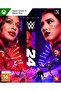 WWE 2K24 Deluxe Edition XBox Series X