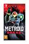Metroid Dread Switch (NTSC)