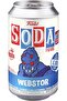 Vinyl SODA: MOTU- Webstor  (GW)(IE)