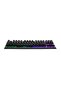 Keyboard CK530 V2 Blue switch Arabic Layout Gaming Keyboard - 3