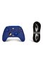 Enhanced Wired Controller for Xbox Series X/S - Midnight Blue - 7