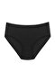 7-Piece Cotton High Waist Large Size Women's Panties - 7