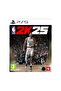 Nba 2k25 Standard Edition Ps5