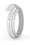 Essentials Bluetooth Thread & WiFi Smart RGBCW Cuttable Lightstrip 40" (1 Meter) Extension - 2