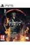 Quantum Error PS5