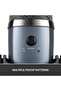Blue Yeti Nano Premium USB Microphone for PC, Mac, Gaming, Recording, Streaming - Grey - 6