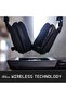 A50 GEN3 Black PS4 Wireless Gaming Headset - 2