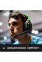 A50 GEN3 Black PS4 Wireless Gaming Headset - 3
