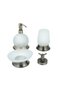 Antique Robe Holder - 2