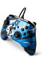 Enhanced wired controller metallic camo blue (xbox one) - 5