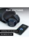 Astro Logitech G Astro A30 LIGHTSPEED Wireless Gaming Headset Navy/Red - 2