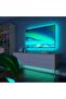 Essentials Bluetooth Thread & WiFi Smart RGBCW Cuttable Lightstrip 40" (1 Meter) Extension - 3