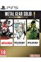 Metal Gear Solid Master Collection Vol 1 PS5