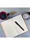 Mat Seri Roller Pen - Black Set of 10 - 3