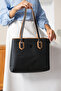 Women's Shoulder Bag JPMB4028 - 4