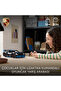 Technic Porsche GT4 e-Performance Race Car 42176 Building Set for 10+ Year Old Kids (834 P) - 5