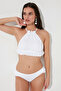 Laura Halter Bikini Top - 2