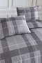 Rexos Marble - طقم غطاء لحاف مزدوج - 3