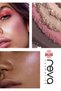 Powder Pink Stick Illuminator & Stick Highlighter No: 557 - Vegan & Clean Content - 4