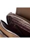 Women's Backpack Double Compartment Sports Bag (23X26X14 cm) Mink Dona - 7