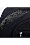 Women's Multi-Eye Lightweight Waterproof Unisex Bag Black - 5