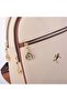Women's Backpack Sand Brown Tan Lacste - 2