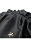 Women's Crossbody Bag Black Uludag - 4