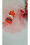 Carousel Christmas Ornament Pine Tree Ornament Boxed Gift Christmas New Year Gift Size 8X3.5 - 7