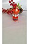 Carousel Christmas Ornament Pine Tree Ornament Boxed Gift Christmas New Year Gift Size 8X3.5 - 5