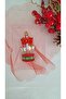 Carousel Christmas Ornament Pine Tree Ornament Boxed Gift Christmas New Year Gift - 6