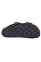 Pc-7008 Black Women's Daily Comfortable Orthopedic Slippers - 3