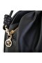 Women's Crossbody Bag Black Uludag - 3