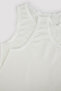 Girl's Basic Thermal 2-Piece Undershirt - 4