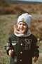 Çocuk - Bebek Unisex Bere - 3