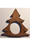 New Year Themed Napkin Holder Set - 6 Pieces Stylish and Elegant Design - 5