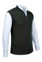 Men's Knitwear Nefti Vest with Zipper Pockets Steel Knitwear Classic Fit - 4241J - 2