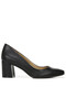 Women's Black Shoes - 3
