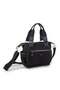 Women's Handbag Black Buzzy