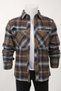 Special Design Boy's Lumberjack Shirt_Mnvs7000 - 2