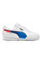 Bmw Mms Roma Via 308353 Men's Sports Shoes White