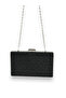 2026 Special Series Silver Laser-Cut Patterned Bag Stylish Evening Clutch Durable Wedding Wedding Prom Event Glamorous - 4