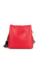 Cross Strap Women's Shoulder Bag Mv104 - 2