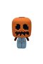 Mega SquishMe Series 3 Snow Golem