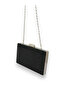 2026 Special Series Silver Laser-Cut Patterned Bag Stylish Evening Clutch Durable Wedding Wedding Prom Event Glamorous - 5