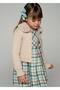 Fake Collar Girl's Knitwear Cardigan_Mnvs4362 - 3