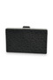 2026 Special Series Silver Laser-Cut Patterned Bag Stylish Evening Clutch Durable Wedding Wedding Prom Event Glamorous