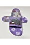 Soft Non-Slip Plastic Sea Star Themed Pool Beach Bathroom Terrace Home and Street Slippers - 4