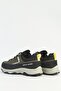 ®   Khaki Waterproof Waterproof Men's Sneakers Pci-11006 - 3